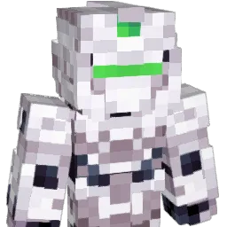 _unicor's Minecraft skin