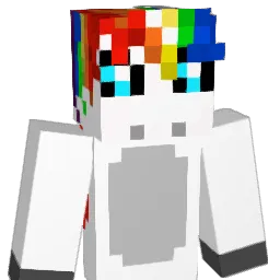 _unicornpuke's Minecraft skin