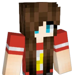 _unikitty's Minecraft skin