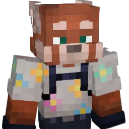 _unsterr Minecraft avatar bust