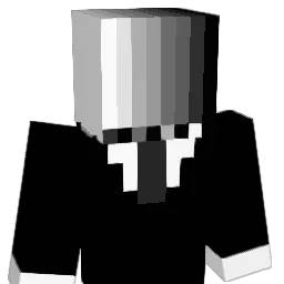 _ur3 Minecraft avatar bust