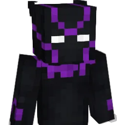 _usufa Minecraft avatar bust