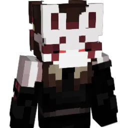 _uwuGoddess_ Minecraft avatar bust