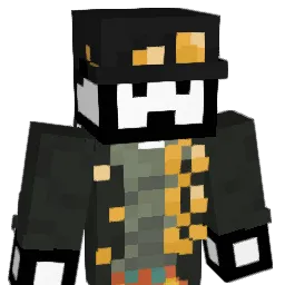 _v3ry_k00l_guy Minecraft avatar bust