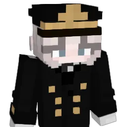 _vNoisy_ Minecraft avatar bust