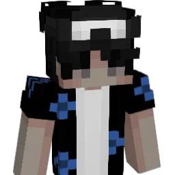 _vXmp's Minecraft skin