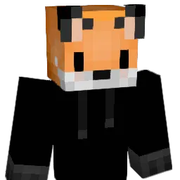 _v_o_s_ Minecraft avatar bust