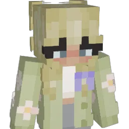 _valery Minecraft avatar bust