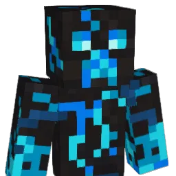 _varun_ Minecraft avatar bust