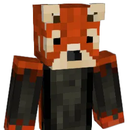 _vee Minecraft avatar bust