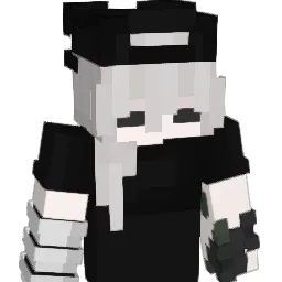 _verguenza Minecraft avatar bust