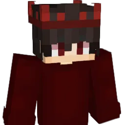 _veron Minecraft avatar bust