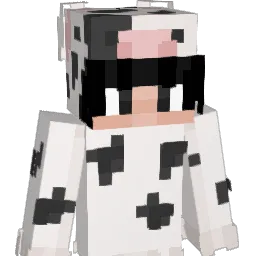 _vetrix_ Minecraft avatar bust