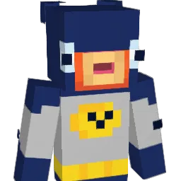 _vexes2 Minecraft avatar bust