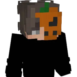_vexos_ Minecraft avatar bust