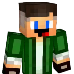 _vgcvitor_'s Minecraft skin