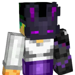 _vibe6_ Minecraft avatar bust