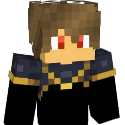 _vin1's Minecraft skin