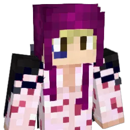 _vinissu_ Minecraft avatar bust