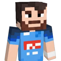 _vinx09_ Minecraft avatar bust