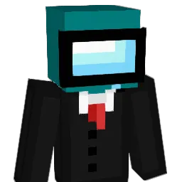 _vitus_ Minecraft avatar bust