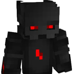 _voltarox_ Minecraft avatar bust