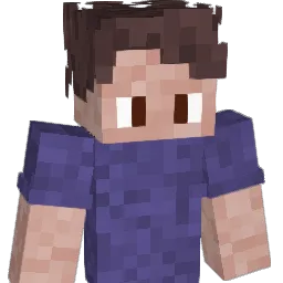 _voydz_ Minecraft avatar bust
