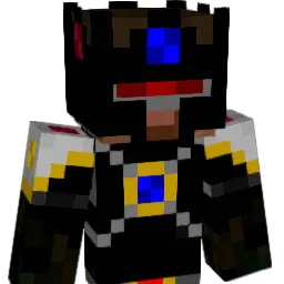 _vtgamer_ Minecraft avatar bust