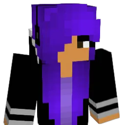_vxrani's Minecraft skin