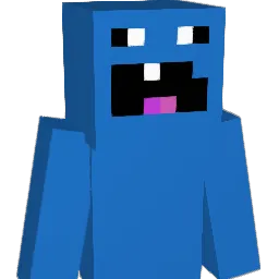 _w0n_ Minecraft avatar bust