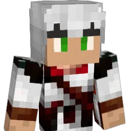 _w4lly_ Minecraft avatar bust
