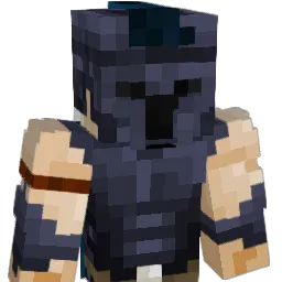 _wado_ Minecraft avatar bust