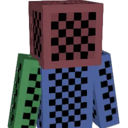 _wanstu Minecraft avatar bust
