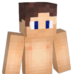 _wasneeplus_ Minecraft avatar bust