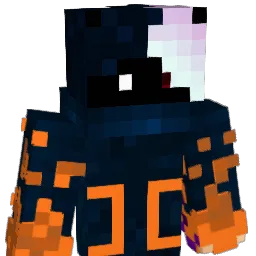 _waster_ Minecraft avatar bust