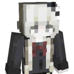 _waterlillie Minecraft avatar bust