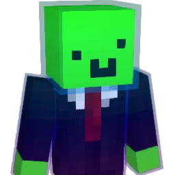 _weiny Minecraft avatar bust