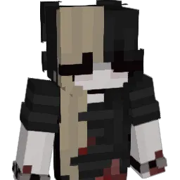 _wera981_ Minecraft avatar bust