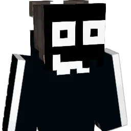 _wertQu_ Minecraft avatar bust