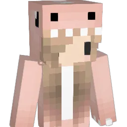 _whimper_ Minecraft avatar bust