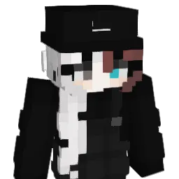 _whosvqne Minecraft avatar bust