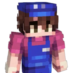 _wigglies_ Minecraft avatar bust