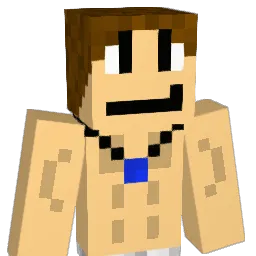 _wills Minecraft avatar bust