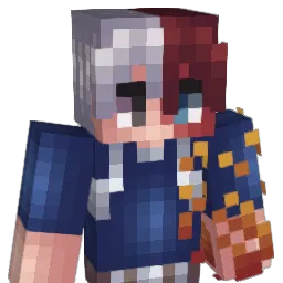 _wohi Minecraft avatar bust