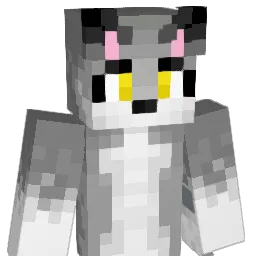_wolffy_ Minecraft avatar bust