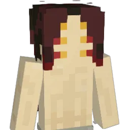 _wopa_ Minecraft avatar bust