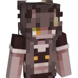 _wubwub_ Minecraft avatar bust