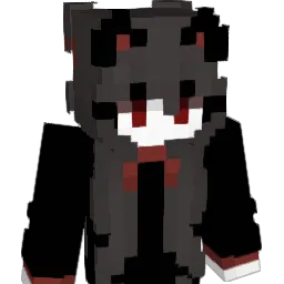 _wwq Minecraft avatar bust