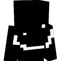 _wwv Minecraft avatar bust