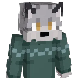 _wzy__ Minecraft avatar bust